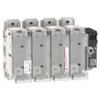  FuPact GS SDF 200A 4P BS 