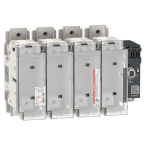  FuPact GS SDF 250A 4P BS 