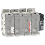  FuPact GS SDF 400A 4P BS 