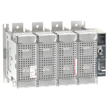  FuPact GS SDF 630A 4P BS 