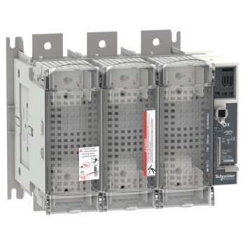  FuPact GS SDF 800A BS C3 