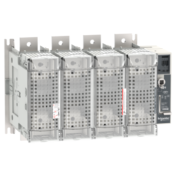  FuPact GS SDF 800A 4P BS 