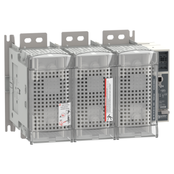  FuPact GS SDF 1250A 3P BS 