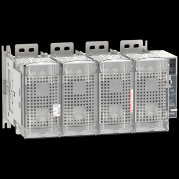  FuPact GS SDF 1250A 4P BS 