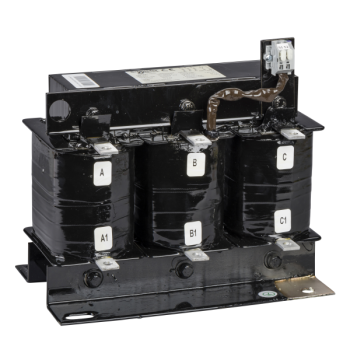  SAH 400V60HZ 100KVAR 4.2 