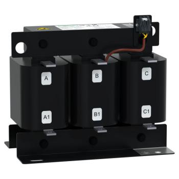  SAH 400V50HZ 12,5KVAR 3.8 