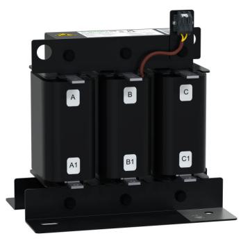  SAH 400V50HZ 25KVAR 3.8 