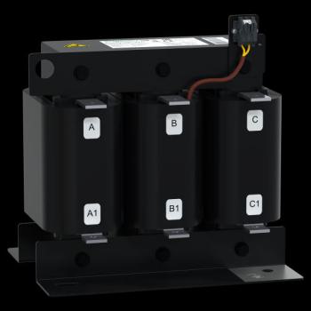  SAH 400V50HZ 50KVAR 3.8 