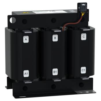  SAH 690V50HZ 50KVAR 3.8 