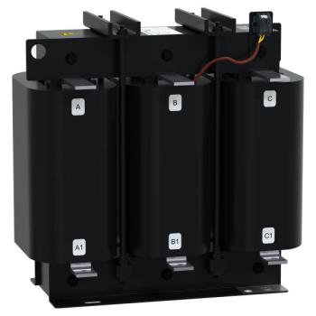  SAH 400V60HZ 100KVAR 3.8 