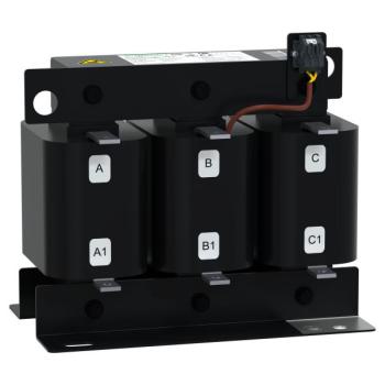  SAH 400V50HZ 6,5KVAR 2.7 