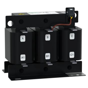  SAH 400V50HZ 12,5KVAR 2.7 