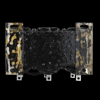  SAH 400V50HZ 50KVAR 2.7 