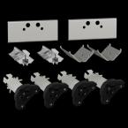  Accessoires de gaine piliers 