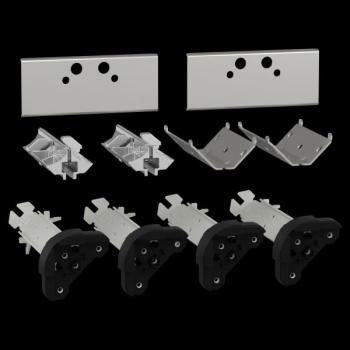  Accessoires de gaine piliers 