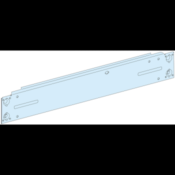  Bandeau bas ossature L150+650 