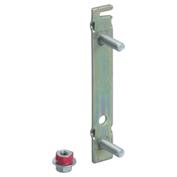  Kit plaquettes eclisses 3200A 