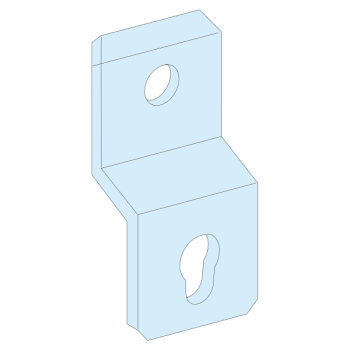  Accessoires coffret IP55 