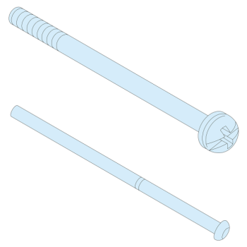  Accessoires porte coffret IP55 