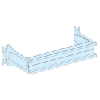 Rail appareil mod. cof. L300 