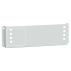  Platine NSXm cde rot. L600 