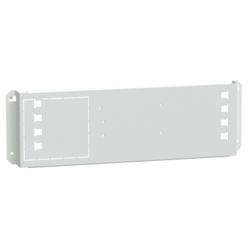  Platine NSXm cde rot. L600 