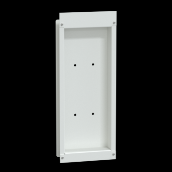  Kit disj.branch.P.limit.3P+N 