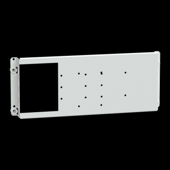  Plat tarif jaune NSX 100/250 