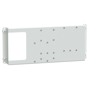  Platine NSX/INS 100-250A L600 