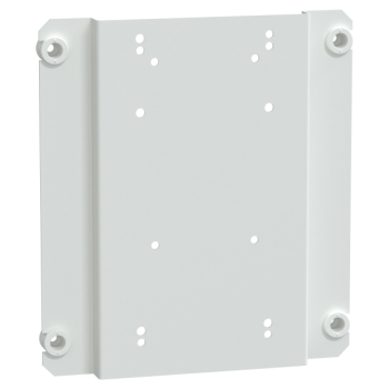  Platine gaine NSX/INS 400A 