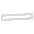  Plastron modul. 3M L850 blanc 