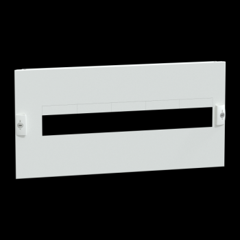  Plastron NSXm 5M 5x3P cde rot. 