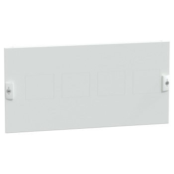  Plastron NSXm 4x4P cde rot. 