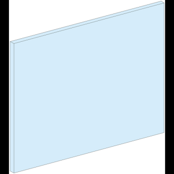  Obturateur fraction. H80 L147 