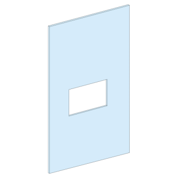  Plast.INS/INV250 L300 cde man. 