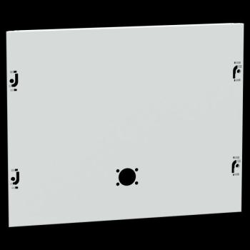  Plastron GS400 3/4P-8M-hor. 