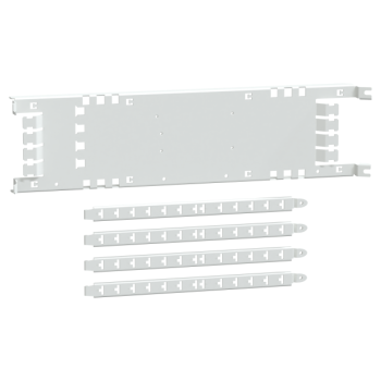  Platine NSXm hor. man.rot.L650 