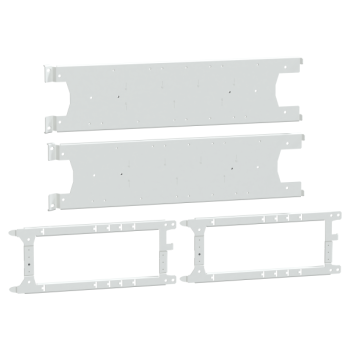  Platine NSXm vert.man.rot.L650 