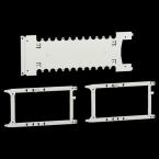  Platine NSX250 cde rot/t�l�cde 