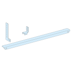  Kit support cde NSX motoris�e 