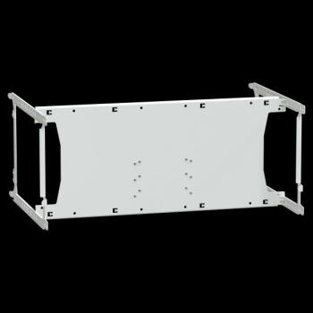  Plat. GS63/100/160 3/4P-horiz. 