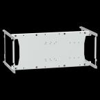  Plat. GS63/100/160 3/4P-vert. 