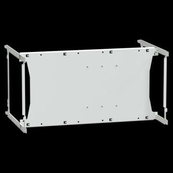  Platine GS250 3/4P-vertic. 