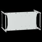  Platine GS400 3/4P-vertic. 