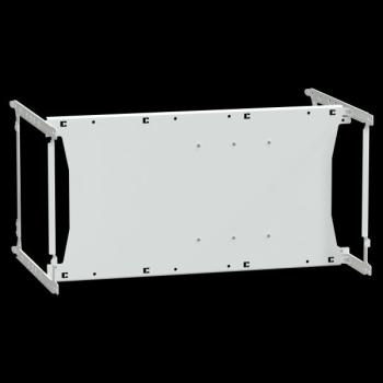  Platine GS400 3/4P-vertic. 