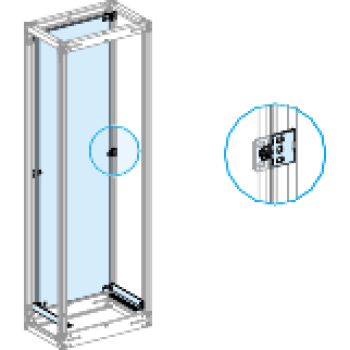  Plaque pleine 36M L660 