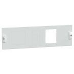  Plastron NSX100/250 3P hor.man 