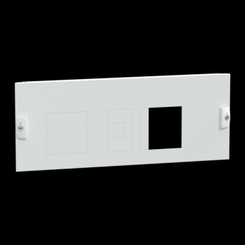  Plastron NSX100/250 4P hor.man 