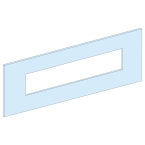  Plastr.INS-INV250 5M L650 rot 