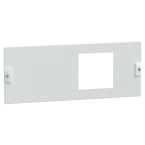  Plastr.NSX 400/630 4M L650 hor 